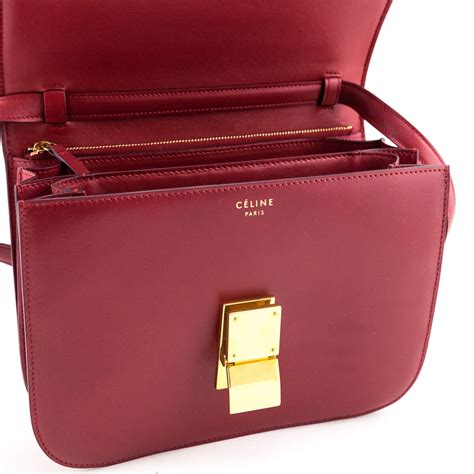 celine small classic bag in euro price|celine medium classic bag.